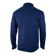 Virginia Columbia Golf Vault Omni-Wick Wickham Hills 1/4 Zip